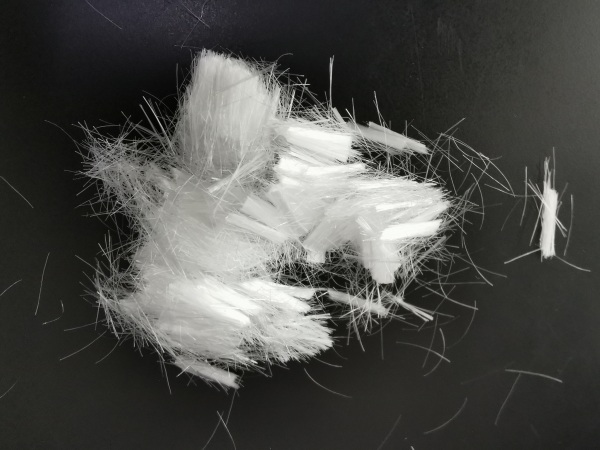 聚丙烯腈纖維檢測