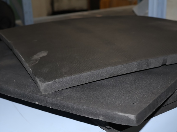 泡沫板水蒸氣透過性能檢測