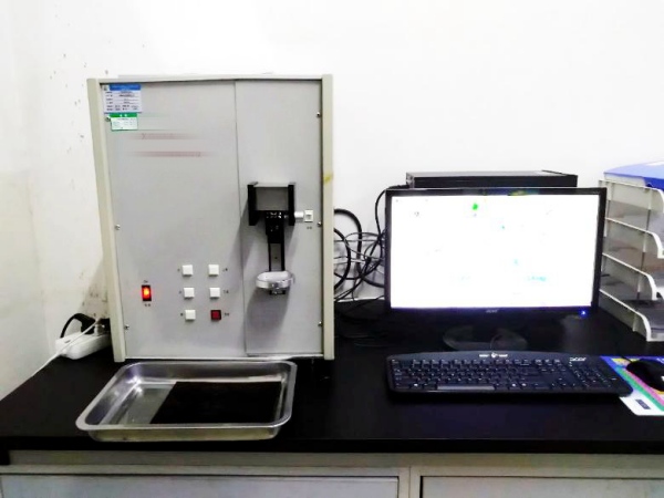 玻璃纖維增強(qiáng)板檢測(cè)