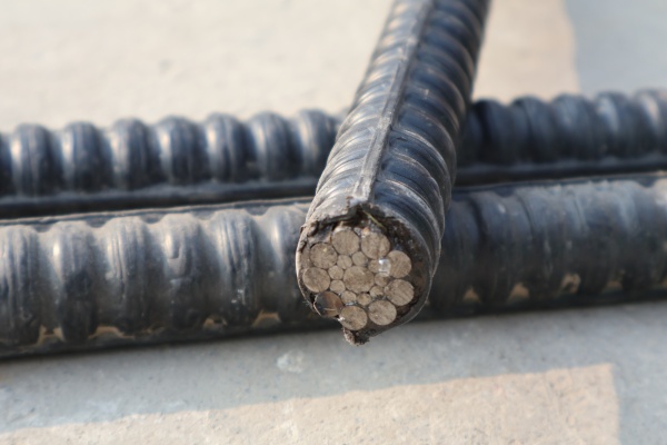 預應力鋼絞線檢測