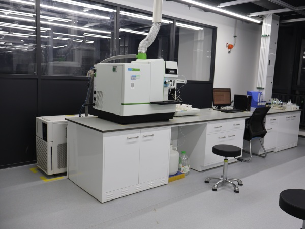 聚合物成分分析（聚乙烯樹脂含量檢測）