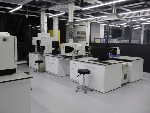 氟碳面漆氟含量檢測