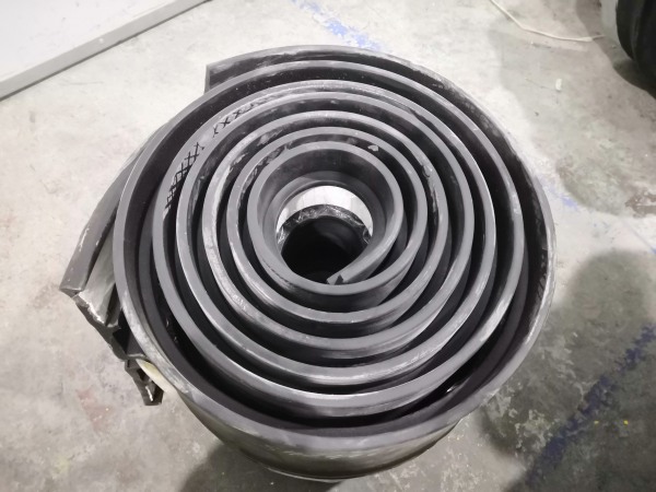 橡膠含膠量檢測