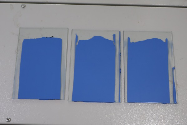 氟碳漆檢測(cè)