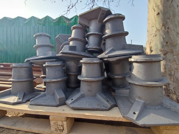 錨具、錨墊板檢測