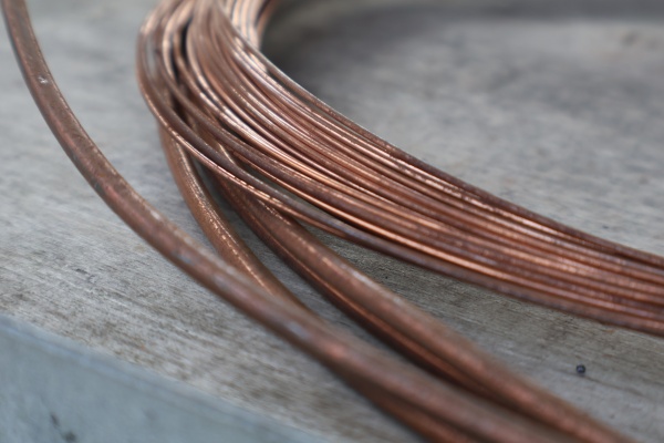 接地銅絞線檢測