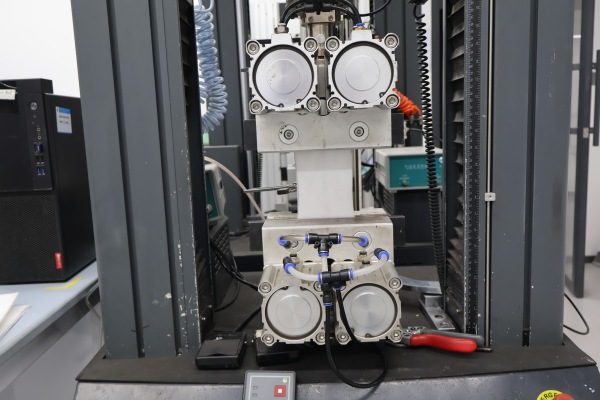 塑料擠出板材檢測