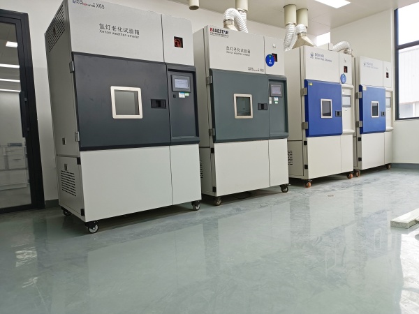 熱收縮帶(套)檢測