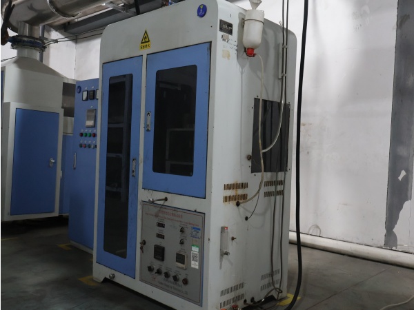 煤礦井下用塑料管材檢測