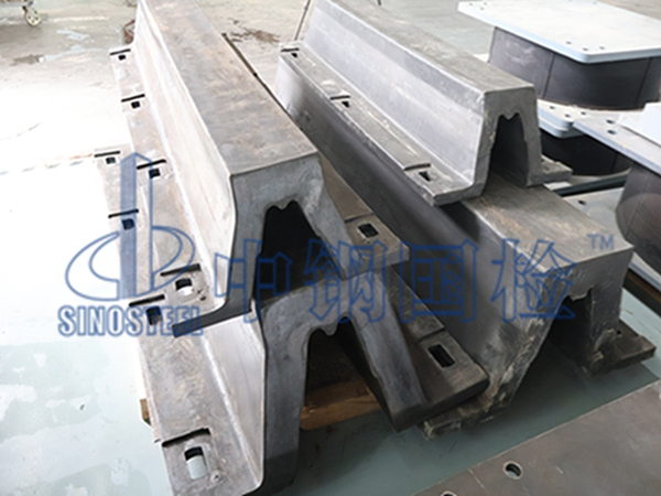 橡膠護(hù)舷檢測(cè)樣品