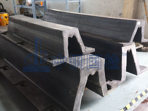 橡膠護舷檢測實驗室