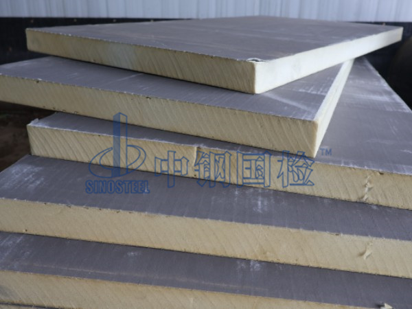 保溫材料檢測(cè)樣品