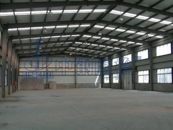 鋼結構探傷檢測