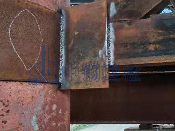 風電風機無損檢測