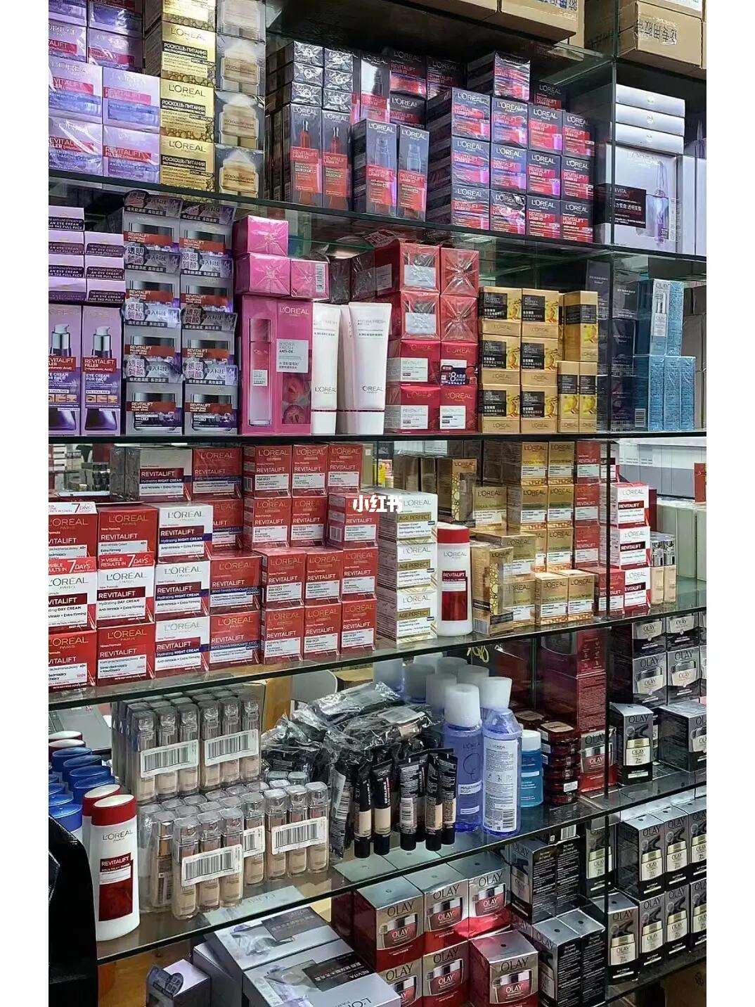 明通化妝品市場(chǎng)解析 核心進(jìn)貨渠道與主流美妝批發(fā)集散地指南