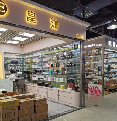 華強(qiáng)北的SKII你敢用嗎？陷阱與真相的深度解析